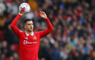 Diogo Dalot hé lộ tương lai