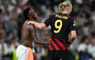 Hòa Man City, Real phát hiện tội đồ 'xuất sắc'