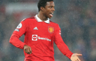 Bản hợp đồng đến từ Real Madrid sẵn sàng 'hạ bệ' Malacia ở Old Trafford