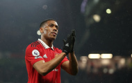 Man Utd có phán quyết cho Martial 