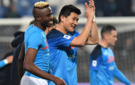 Tân vương Serie A có thể tăng lương gấp 4 nếu đến M.U