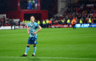 Quên Bellingham đi, 'món hời' đang ở trước mắt Man Utd