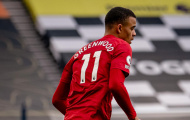 Bi kịch của Mason Greenwood
