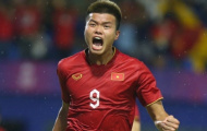 Văn Tùng chỉ còn chờ phá lưới U22 Thái Lan