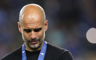 Cầu thủ Man City khiến Pep Guardiola kinh ngạc