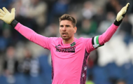 Xoay tua cho Alisson, Liverpool nhắm người cũ Man Utd