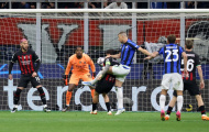 Ghi 2 bàn trong 3 phút, Inter rộng đường vào chung kết Champions League