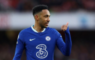 Chelsea tiến thoái lưỡng nan vì Aubameyang