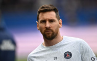 Messi và 5 ngôi sao trời Âu có thể đến Ả Rập