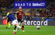 5 điểm nhấn Milan 0-2 Inter: Rượu vang hảo hạng; Sống lại ký ức