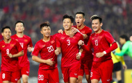 ĐT Việt Nam tái ngộ Indonesia tại Asian Cup; HLV Troussier: Trận bán kết sẽ rất căng thẳng
