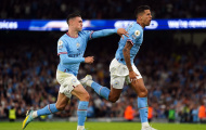 Arsenal tranh mua ngôi sao Man City với Barca, Bayern