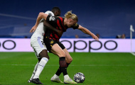 'Bắt chết' Haaland, Rudiger tạo ra xu hướng phòng ngự mới