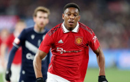 Chuyển nhượng 11/05: Bất ngờ Martial, M.U gây sốc cho Diallo; 5 cầu thủ rời Arsenal