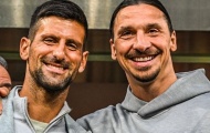 Dàn khách VIP dự khán cặp đấu 20 năm mới xuất hiện ở Champions League