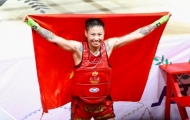 Đoàn Việt Nam duy trì vị thế số một ở SEA Games 32