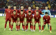 Đội hình U22 Việt Nam đấu Thái Lan: Nhân tố quyết định chiến thắng