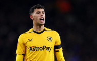 Liverpool xác định mục tiêu ưu tiên, giá 55 triệu