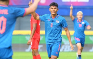 Sự đáng sợ của U22 Thái Lan