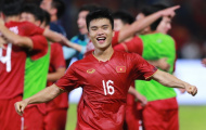 Tiền vệ U22 Việt Nam xé lưới Thái Lan là ai?
