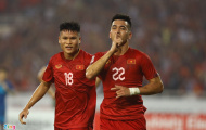 Tuyển Việt Nam có thể gặp Trung Quốc, Thái Lan ở Asian Cup 2023