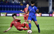 3 phương án giúp U22 Việt Nam hóa giải Thái Lan