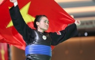 Việt Nam nhất toàn đoàn, Campuchia vượt mặt Thái Lan