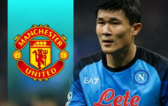 M.U nhanh như chớp, thỏa thuận cho tân binh đầu tiên sắp hoàn tất