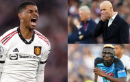 60 triệu bảng và hàng ngàn hệ lụy nếu M.U bỏ lỡ Champions League