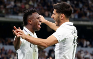 Arsenal vẫy gọi, sao Real nói thẳng chuyện tương lai