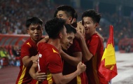 Báo Indonesia: 12 năm qua Garuda không thắng Việt Nam ở SEA Games