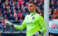 Bart Verbruggen có gì đặc biệt khiến Ten Hag khao khát?