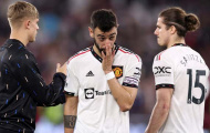 'M.U xứng đáng có mặt trong top 4! Không ai nghĩ đội lọt vào top 6'