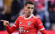 Arsenal nhắm Cancelo, Bayern liền có động thái