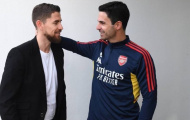 'Mikel Arteta xứng đáng được khen ngợi vì đã chọn cậu ấy'