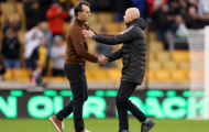 Julen Lopetegui đưa M.U 'lên mây'