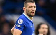 'Kẻ thất sủng' Chelsea quá lý tưởng với Man Utd