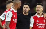 Arteta nói về kế hoạch chuyển nhượng Arsenal: 'Đó sẽ là sai lầm'