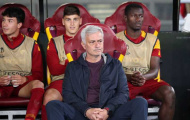 Roma hạ Leverkusen, Mourinho nói gì?
