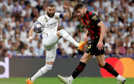 Cannavaro dự đoán đội vào chung kết giữa Man City, Real Madrid