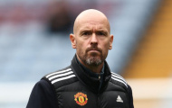 Paul Merson dự đoán tỷ số trận Man United - Wolves