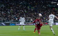 Phản pháo trọng tài, sao Juve đưa ra 'bằng chứng thép'