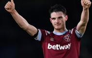 'Động thái hoàn hảo cho Declan Rice'