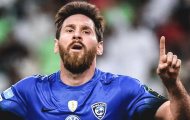 Sang Saudi Arabia sẽ là nước đi sai lầm của Messi?