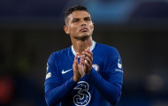Silva 'quay xe' với Chelsea