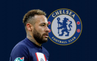 Thương vụ Neymar dễ thành liều thuốc độc với Chelsea