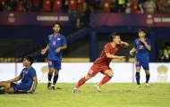 3 quyết định đúng đắn của HLV Troussier khiến Thái Lan hú vía