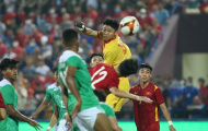 Nữ Việt Nam vào chung kết SEA Games 32; HLV Troussier tự tin giành HCV