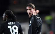 Mục tiêu 100 triệu euro của Real muốn khoác áo Arsenal
