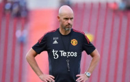 Vụ Harry Kane sinh biến, Man Utd bắt đầu hoảng loạn